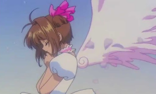 Who I Am - Cardcaptor Sakura OP 3